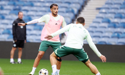 Ρέιντζερς - Παναθηναϊκός: Το πρώτο βήμα για τα «αστέρια» του Champions League - Η ώρα και το κανάλι