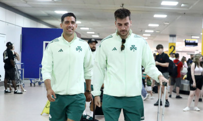 Οι αγώνες του ΠΑΟ κόντρα στη Ρέιντζερς στα προκριματικά του Champions League παίζουν στην COSMOTE TV