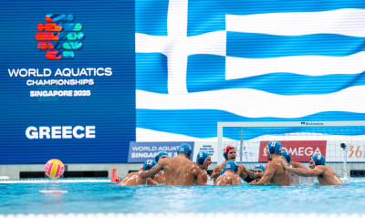 Οι αθλητικές μεταδόσεις της ημέρας (22/07) - Με Ελλάδα - Ισπανία και Ρέιντζερς - Παναθηναϊκός