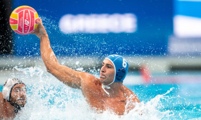 Εθνική Πόλο Ανδρών: Για υπέρβαση με Ισπανία στο δρόμο για το χρυσό - Ώρα και κανάλι του ημιτελικού