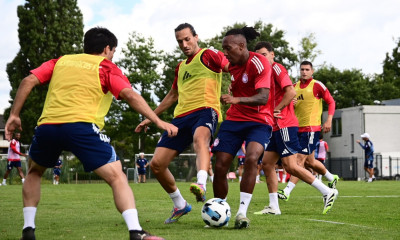 Ολυμπιακός: Ανακοινώθηκε το φιλικό με την Ίντερ - Πότε θα γίνει