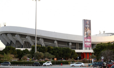 Ολυμπιακός: Ανακοινώθηκε επίσημα η παραχώρηση του ΣΕΦ για 49 χρόνια