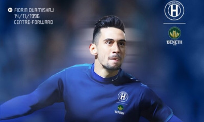 Μεταγραφές: Νέα σπουδαία κίνηση ο Ηρακλής, ανακοίνωσε τον Ντουρμισάι