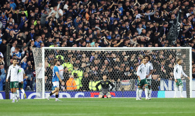 Ρέιντζερς – Παναθηναϊκός 2-0: Από το πουθενά βρέθηκε με την πλάτη στον τοίχο