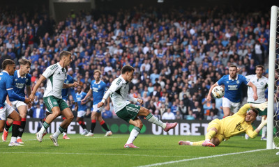 Τα highlights του Ρέιντζερς – Παναθηναϊκός | Τα αποτελέσματα της βραδιάς στο Champions League