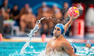 LIVE CHAT Ελλάδα - Ισπανία, ο μεγάλος ημιτελικός των Ανδρών στο Παγκόσμιο Πρωτάθλημα Υγρού Στίβου