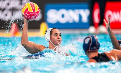 Τα πρωτοσέλιδα των αθλητικών εφημερίδων της ημέρας (22/07) - «Τορπίλη» η Εθνική πόλο Γυναικών