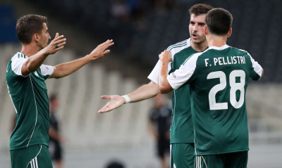 Ρέιντζερς – Παναθηναϊκός: Οι επιλογές του Ρουί Βιτόρια για την ενδεκάδα