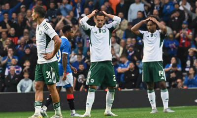 «Χαρακίρι» ο Παναθηναϊκός, «αρχηγός Μάριν» στην ΑΕΚ: Τα πρωτοσέλιδα των αθλητικών εφημερίδων (23/07)