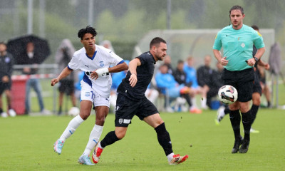 ΠΑΟΚ – Απόλλων Λεμεσού 3-1: Δείγμα θετικό για τον «δικέφαλο»