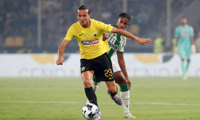 Οι ευρωπαϊκοί αγώνες της ΑΕΚ και του Άρη με σούπερ προσφορά* από το Pamestoixima.gr