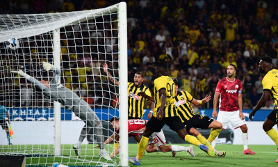LIVE ΑΕΚ – Χάποελ Μπερ Σεβά 1-0: Έκανε το πρώτο βήμα για την πρόκριση