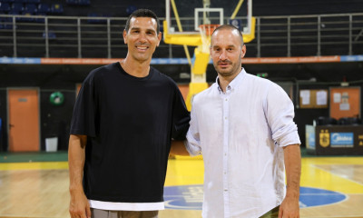 Άρης: Εποχή… Κάραϊτσιτς και επίσημα