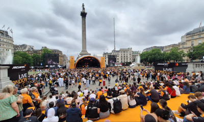 Ella Lloyd: Ένα ανερχόμενο ταλέντο στον χώρο του μηχανοκίνητου αθλητισμού