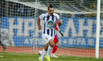 Λάζαρος Χριστοδουλόπουλος: Έβαλε… τέλος στην ποδοσφαιρική του καριέρα