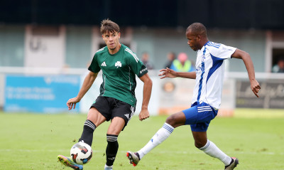 Μεταγραφές, Παναθηναϊκός: Τι απομένει για το deal με Σπόρτινγκ για Βαγιαννίδη