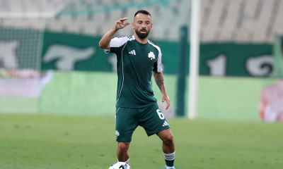 Παναθηναϊκός: Χάνει τη ρεβάνς με Ρέιντζερς ο Σιώπης - Θλάση ο Έλληνας μέσος