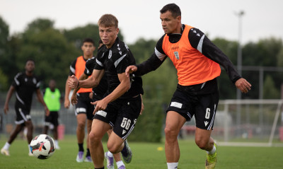 Οι αθλητικές μεταδόσεις της ημέρας (26/07) - Πού θα δείτε τα φιλικά ΠΑΟΚ και Ολυμπιακού