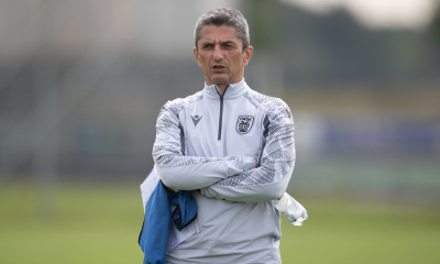 ΠΑΟΚ: Αυλαία στα φιλικά στην Ολλανδία με Ναϊμέγκεν - Πότε επιστρέφει Θεσσαλονίκη