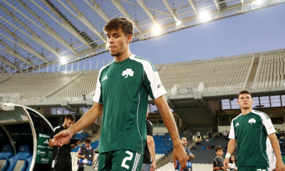 Μεταγραφές, Παναθηναϊκός: Γιατί η Σπόρτινγκ θα ανακοινώσει Βαγιαννίδη μετά τη ρεβάνς με Ρέιντζερς