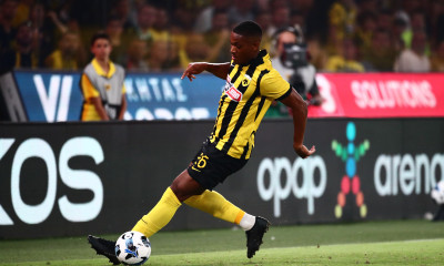 Μεταγραφές, ΑΕΚ: Η Τραμπζονσπόρ κινείται για Μαρσιάλ - «Θετικός για Τουρκία ο παίκτης»