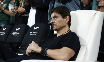 Μεταγραφές, Παναθηναϊκός AKTOR: Προανήγγειλε σέντερ ανάλογο του μεγέθους της ομάδας ο Γιαννακόπουλος