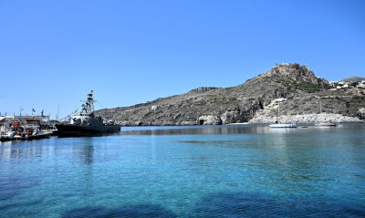 Guardian: Τα 10 κρυφά νησιά της Ευρώπης για ήρεμες διακοπές