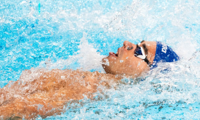 Παγκόσμιο Πρωτάθλημα Υγρού Στίβου: Στον τελικό ο Χρήστου, εκτός ο Μακρυγιάννης