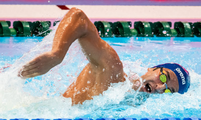 Αθλητικές μεταδόσεις: Πού θα δείτε το Παγκόσμιο Πρωτάθλημα Υγρού Στίβου