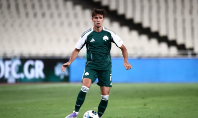 Μεταγραφές, Παναθηναϊκός: Πότε θα είναι στη Λισαβόνα ο Βαγιαννίδης