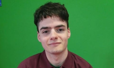 Πέθανε ο αθλητής μπότσια Γιώργος Διαμαντόπουλος - Ήταν μόλις 32 ετών