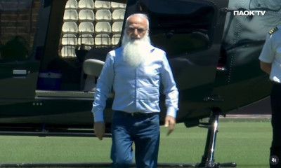 ΠΑΟΚ: Στην αντεπίθεση η ΠΑΕ για Ερασιτέχνη - «Οι μάσκες έπεσαν! Αντιμετώπισαν σαν ξένο τον Σαββίδη»