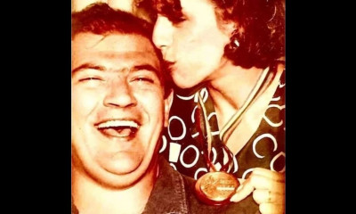 Πέθανε ο Ολυμπιονίκης Δημήτρης Ζαρζαβατσίδης σύζυγος της Βούλας Πατουλίδου - Το μήνυμά της