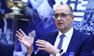 Καταγγελία ΣΕΠΚ για ΕΟΚ - «Παραβιάζει τον αθλητικό νόμο, θέλει να επιβάλλει τους δικούς της κανόνες»