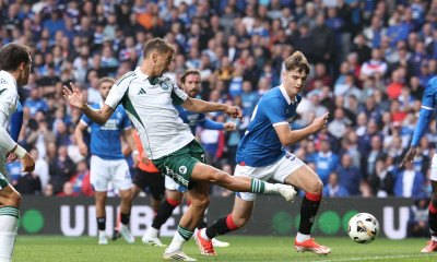 Παναθηναϊκός-Ρέιντζερς με αμέτρητες αγορές και Bet Builder Ready από το Πάμε Στοίχημα