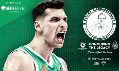 Μήτογλου: «Ο Παύλος Γιαννακόπουλος μεγάλωσε την ιδέα και το brand του Παναθηναϊκού»