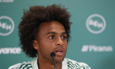 Πάλμερ - Μπράουν: «Πρέπει να είμαστε έτοιμοι, αυτή είναι η ώρα μας»