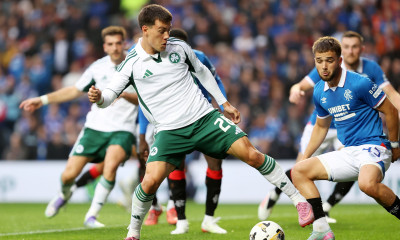 Παναθηναϊκός - Ρέιντζερς: Για την υπέρβαση και την ανατροπή στο ΟΑΚΑ - Η ώρα και το κανάλι