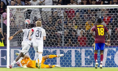 Champions League: Σπουδαία πρόκριση για την Πάφο κόντρα στην Μακάμπι Τ.Α.