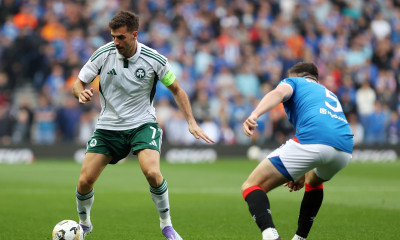 Pamestoixima.gr: Σούπερ προσφορά* για τον αγώνα του Παναθηναϊκού με τη Ρέιντζερς