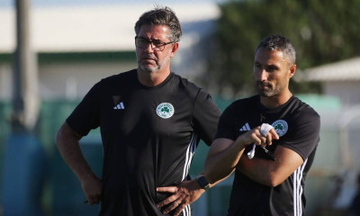 Παναθηναϊκός - Ρέιντζερς: Η ενδεκάδα του Ρουί Βιτόρια για τη ρεβάνς του ΟΑΚΑ