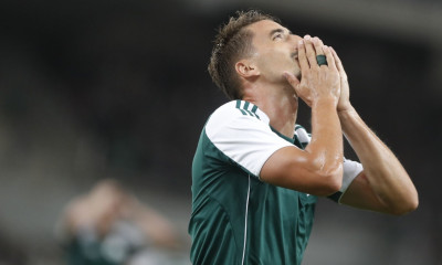 Παναθηναϊκός - Ρέιντζερς 1-1: Νέα χαμένη ευκαιρία και αποκλεισμός