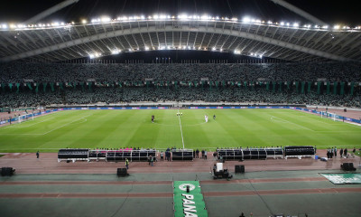 LIVE Παναθηναϊκός - Ρέιντζερς: Η ρεβάνς του ΟΑΚΑ για τα προκριματικά του Champions League