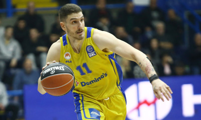 Άρης: Ανακοίνωσε τον Πουλιανίτη μέχρι το 2027