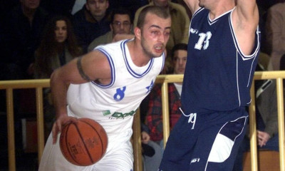 Θρήνος στο ελληνικό μπάσκετ: Πέθανε ο Βασίλης Μπανακάκης