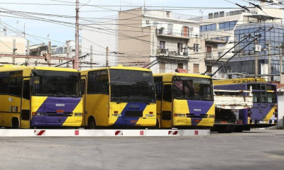 Τέλος τα τρόλεϊ μετά από επτά δεκαετίες - Τι αλλάζει στα ΜΜΜ το επόμενο καλοκαίρι