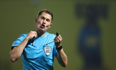 Άρης: Επιστολή διαμαρτυρίας στην UEFA για τη διαιτησία στη ρεβάνς με Αράζ