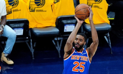 ΝΒΑ: Επέκταση συμβολαίου 150 εκατ. δολαρίων για τον Μπρίτζες στους Νικς