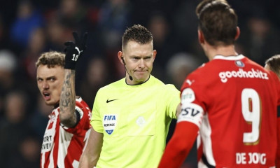 Conference League: Ορίστηκαν τα ματς της ΑΕΚ με τον Άρη Λεμεσού - Οι διαιτητές των αγώνων