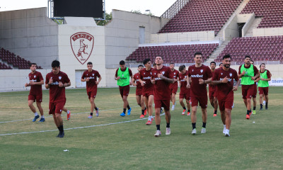 Οι αθλητικές μεταδόσεις της ημέρας (01/08) - Με φιλικά και τένις